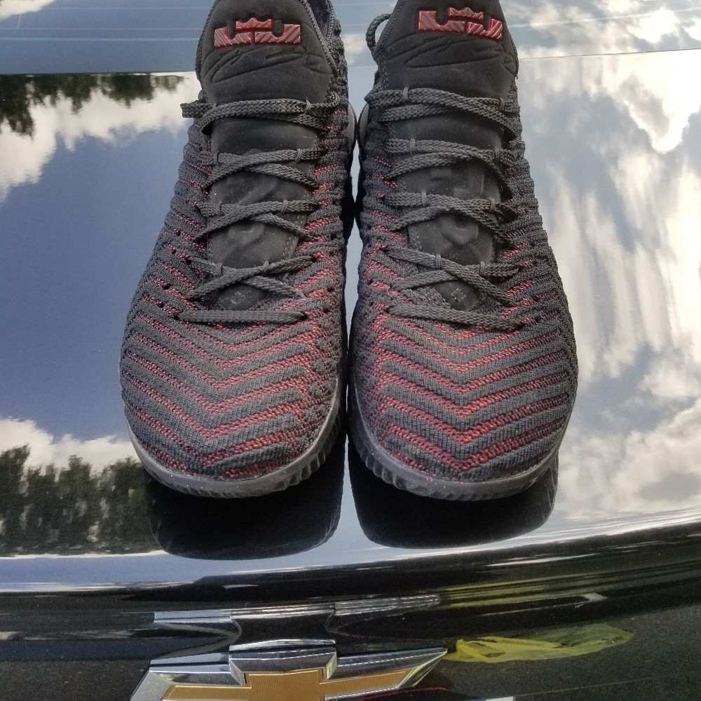 athletic sneakers